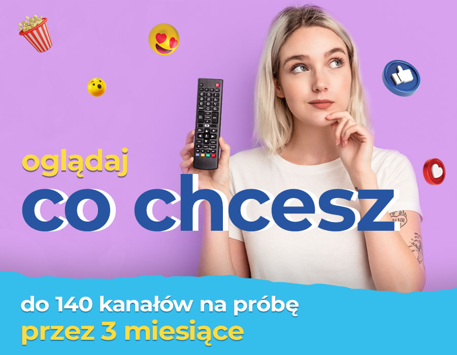 Aktualne promocje