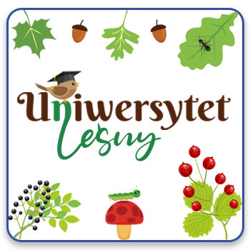 Tel-Kab HD - Uniwersytet Leśny