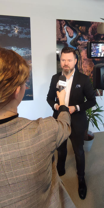 Co tydzień nowe informacje