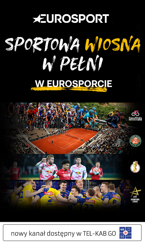 Reklama EuroSport