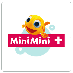 Mini Mini+