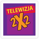 2x2 TV