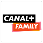 CANAL+ Family