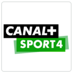 CANAL+ Sport 4