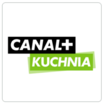 CANAL+ Kuchnia