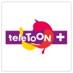 Teletoon+