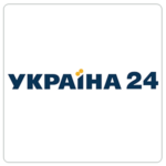 Ukraina 24