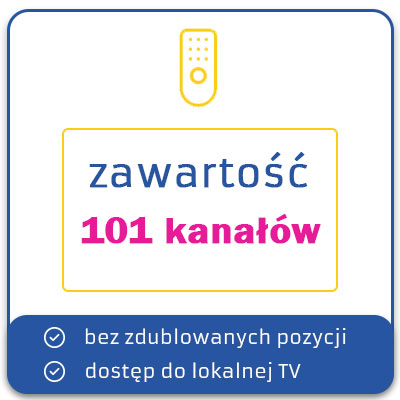 zawartość Optymalny TV 2