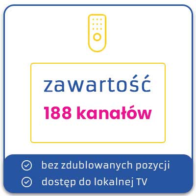 zawartość Maksymalny TV 4