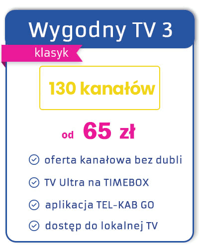 Wygodny_TV3 Wygodny_TV3