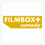 FILMBOX+ commedy